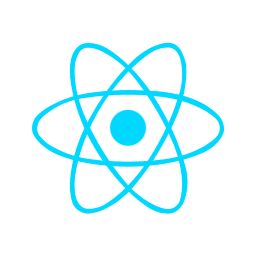 react